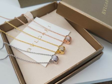 Bvlgari necklace 11lyh189